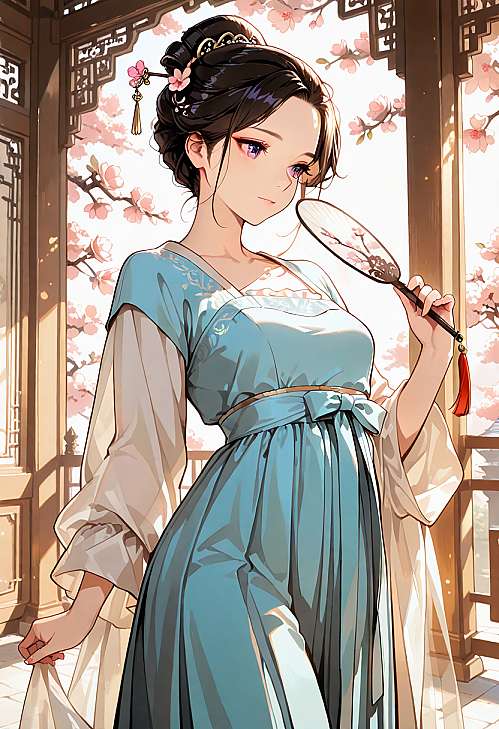 放弃暗恋后,疯批哥哥宠她入骨