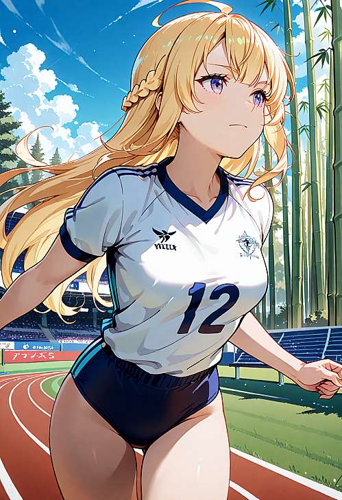 流放荒芜之地五年，我只会笑不会哭了