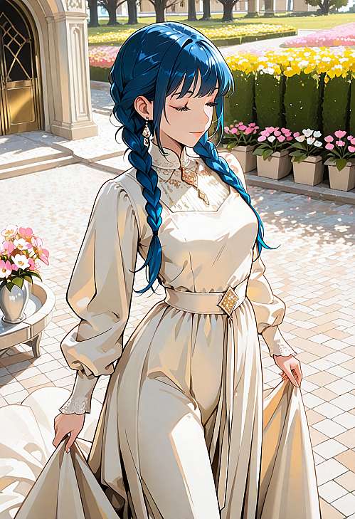 修仙路上美女多