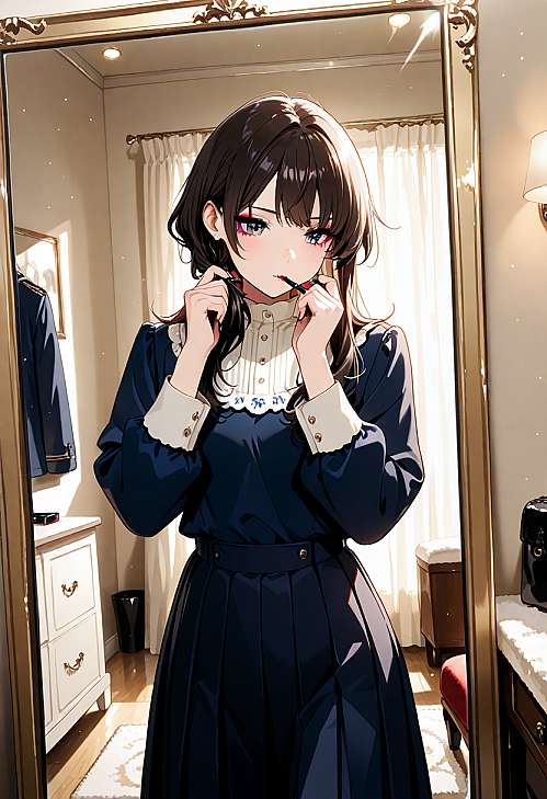 不爱她后，自由如风