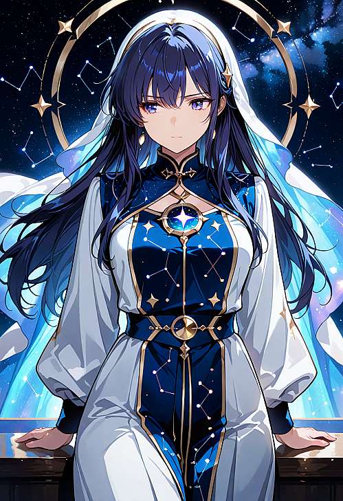 落入星空将你遗忘