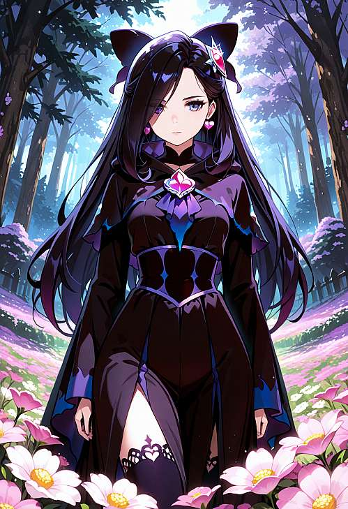 拒嫁探花郎后，我成纨绔妻