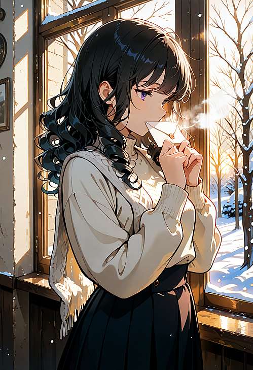 活寡二十年，重生独美不原谅