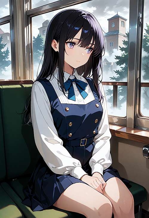 星海陌路,再无归途