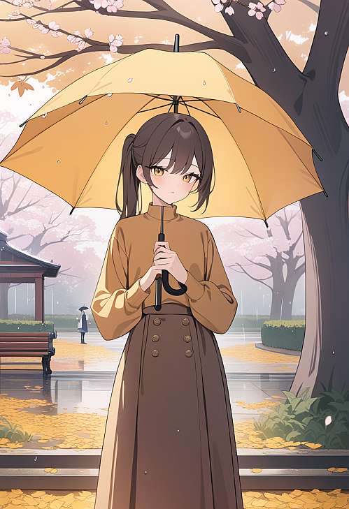 抓住裂缝里的光