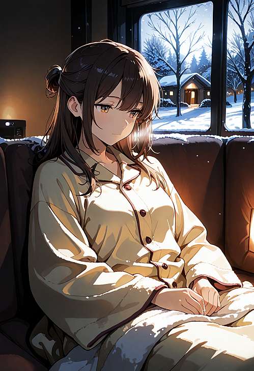 为了挽救恋爱脑亲娘,我手刃渣渣