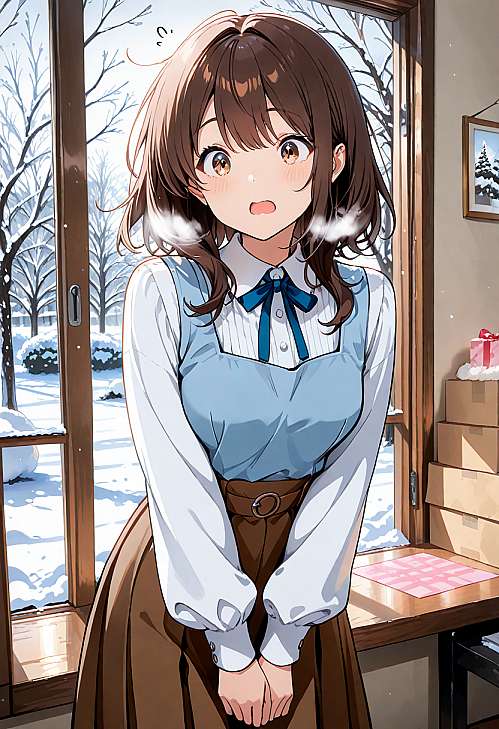 雨送黄昏花易落