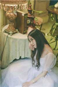 我和女儿都死后，妻子悔疯了