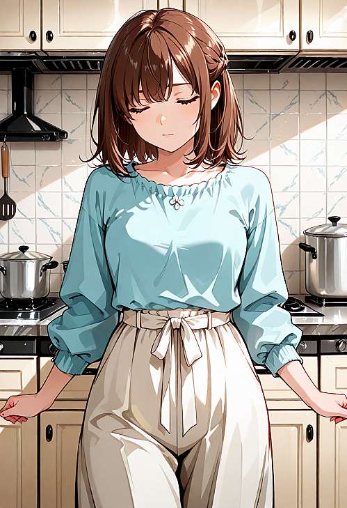 七年情深奈何缘浅