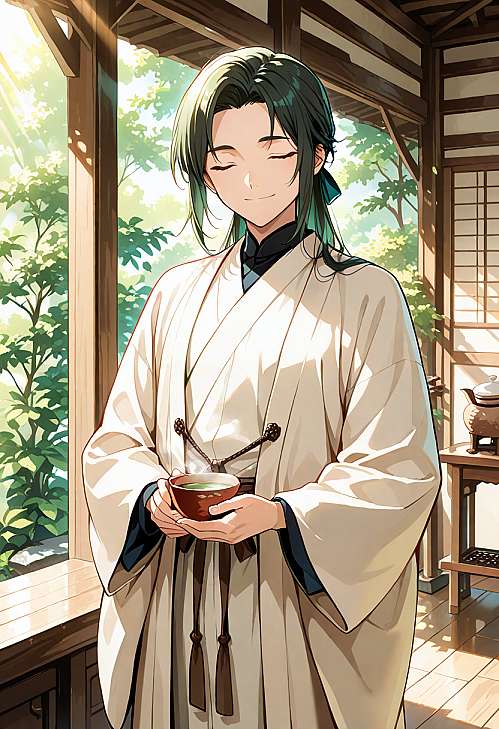 吞我嫁妆?我让渣男父子悔断肠