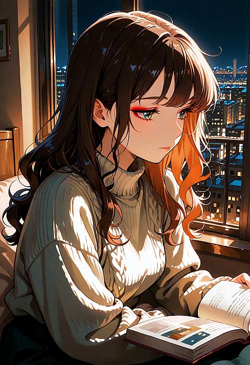 曲终不复朝朝暮暮