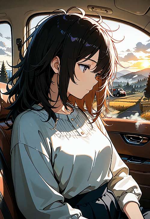 从你的世界路过