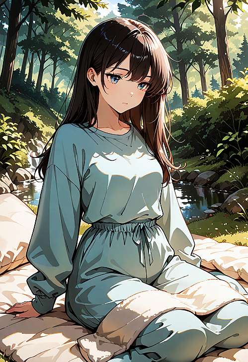 妻子逃婚后,我下定决心选了她