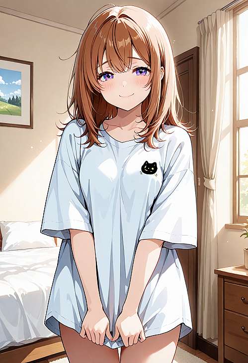 未婚妻的九十九次真心测试