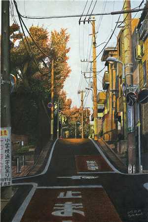 一路向前
