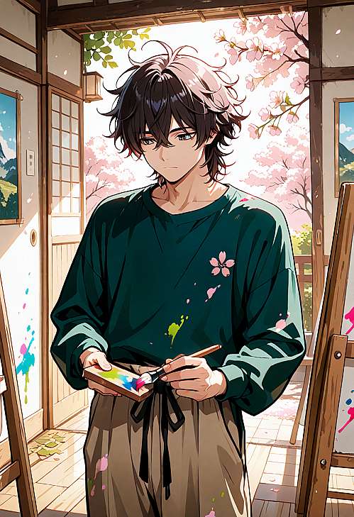 流年深深深几许