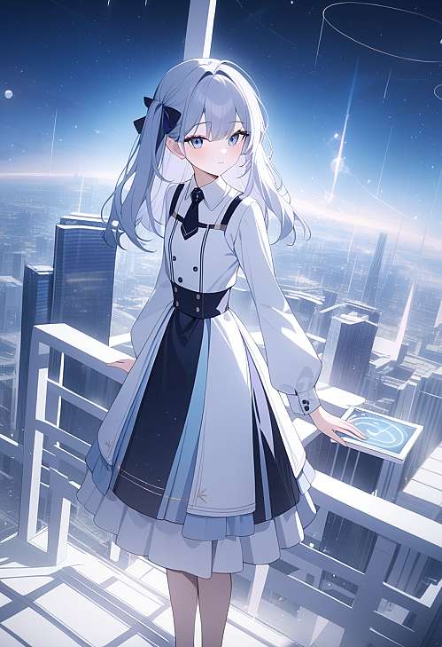 烟花燃尽再无人间