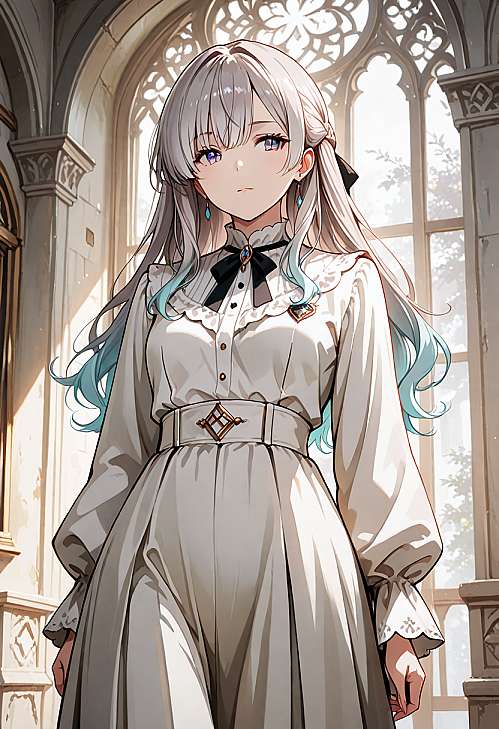 女友逃婚后,我成了顶尖豪门