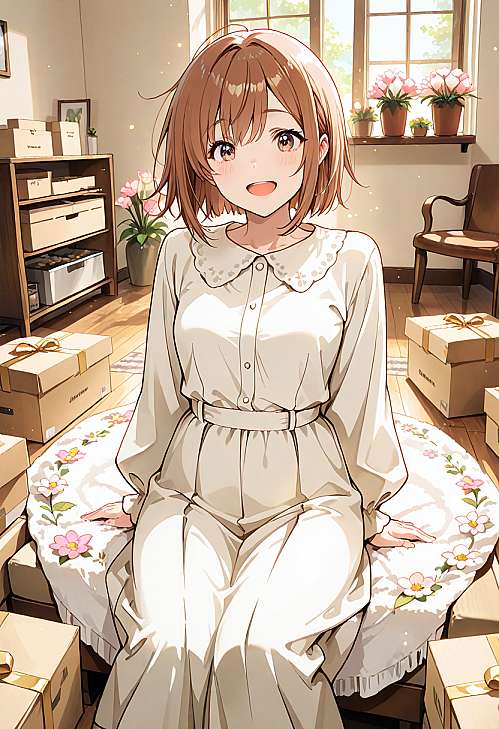 山有木兮木有枝