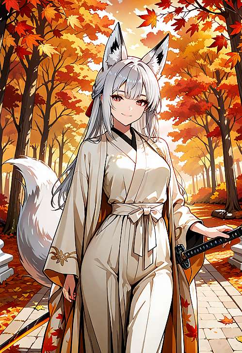 奴本金枝，誓不为妾