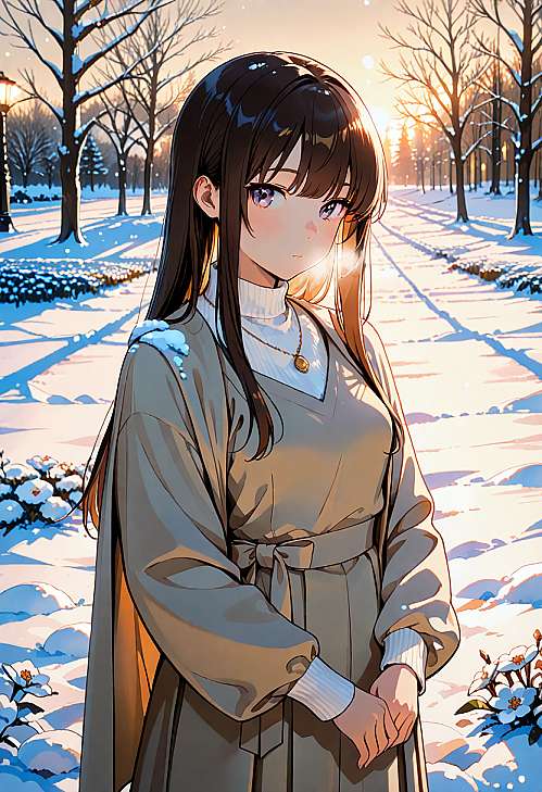 将风遗忘在角落