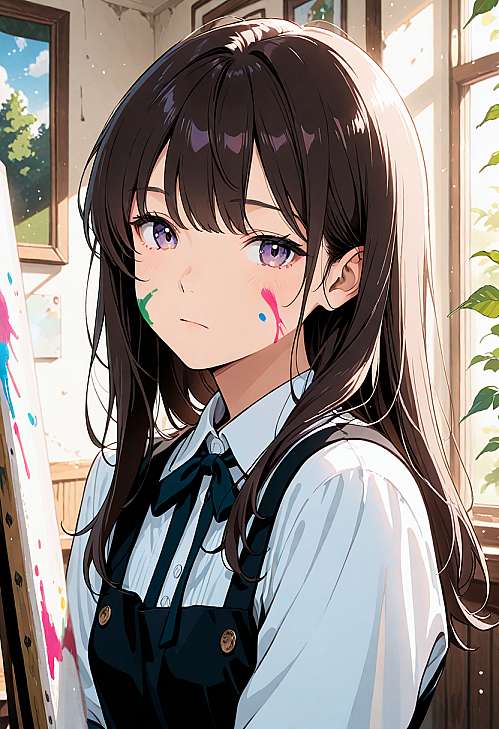 弃我去者,今日之日多烦忧