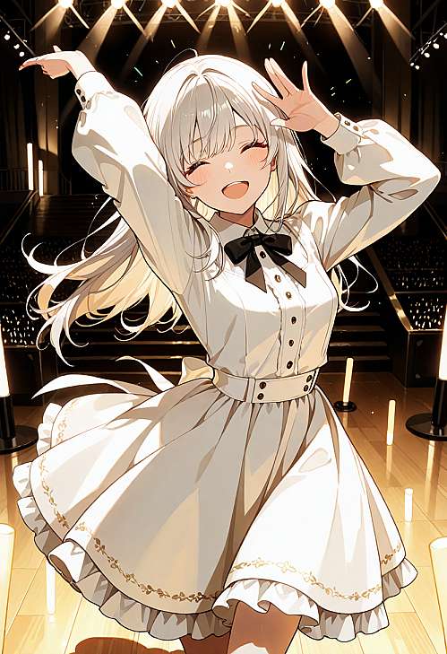 觉醒神豪系统，人生易如反掌