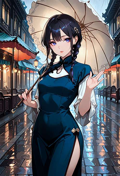 直到最后，女友才知我是京圈豪门