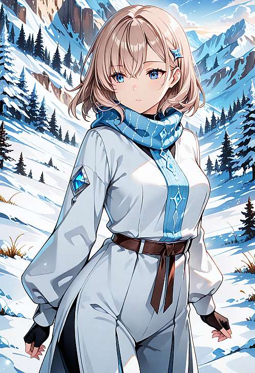 重生后，白眼狼养女她哭了