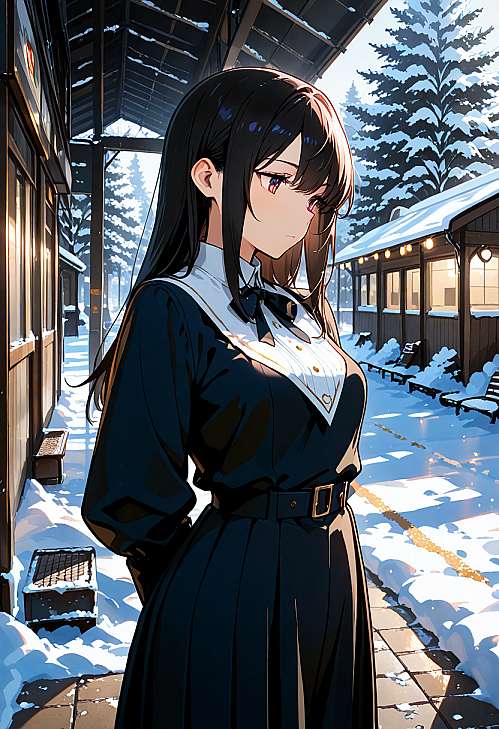 深情错付不相逢