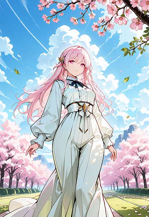 多年情感一场空