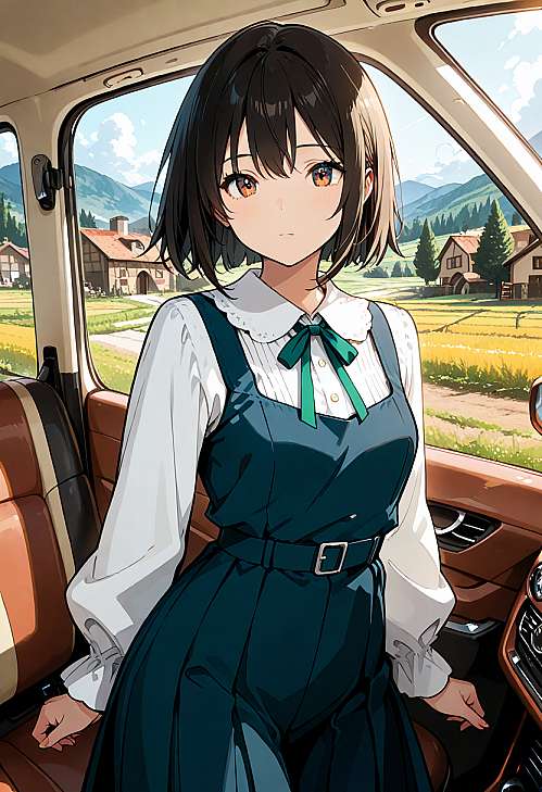 半缘修道半缘君