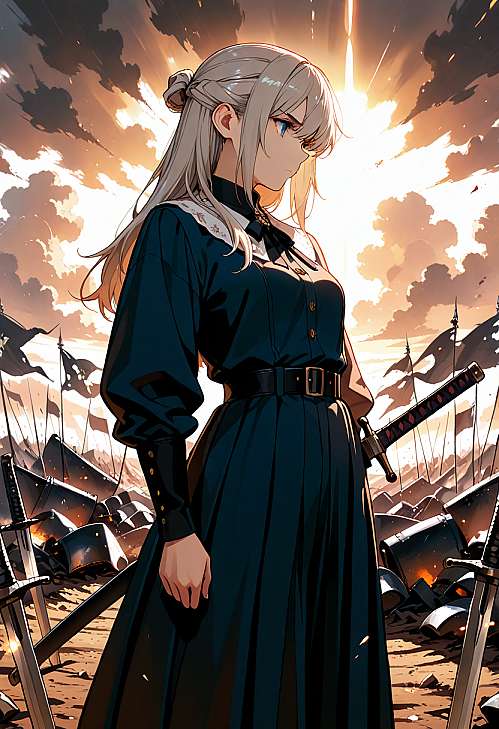 七零糙汉觉醒后，踹了厂花去创业