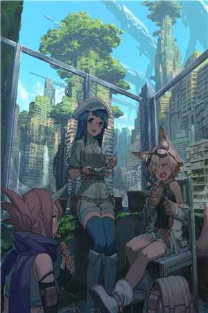 官途：谋定而后动