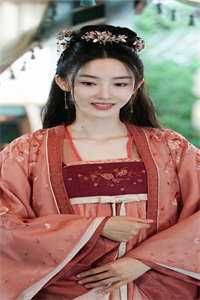 山水一程(小杏许砷)完结版小说全文免费阅读_免费完结版小说山水一程(小杏许砷)