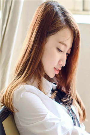 庶女阿昭