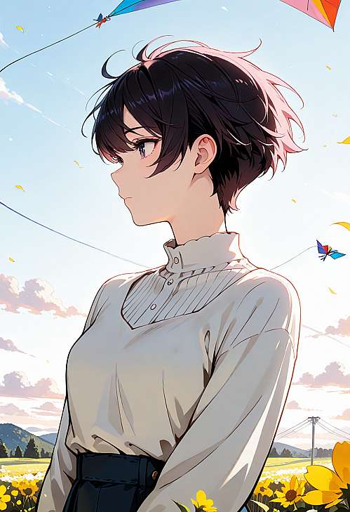 先婚后爱，女将军请下嫁