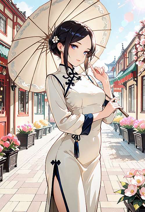 我吸血鬼吃光，始祖见我都摇头