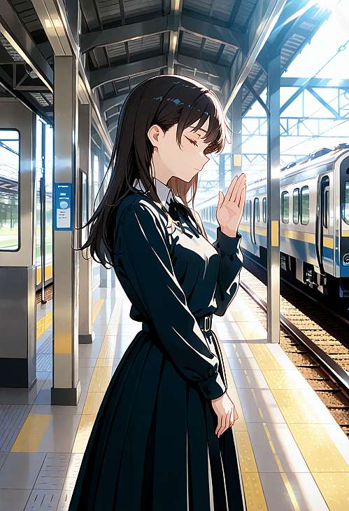 山长水阔知何处