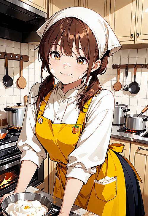 世子想掳我做偏房,殊不知我是皇后娘娘