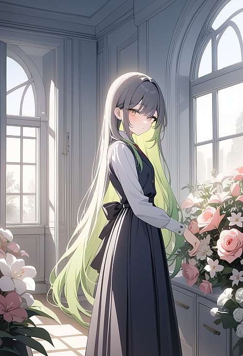 女儿边境失联,我却淡定回乡过节