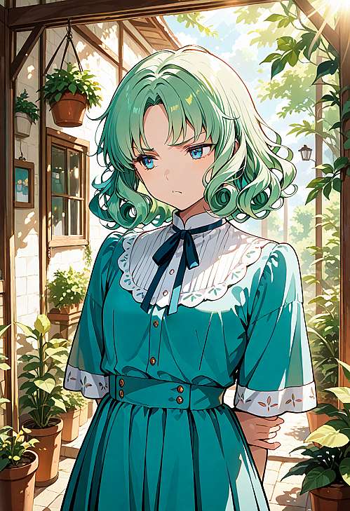 八零院花觉悟高,抛掉丈夫去留洋