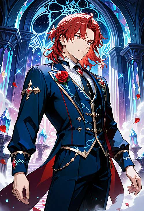 和前夫离婚后，跟他哥闪婚了