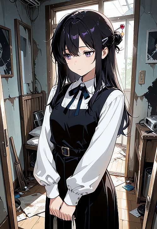 忘川河畔忘相思