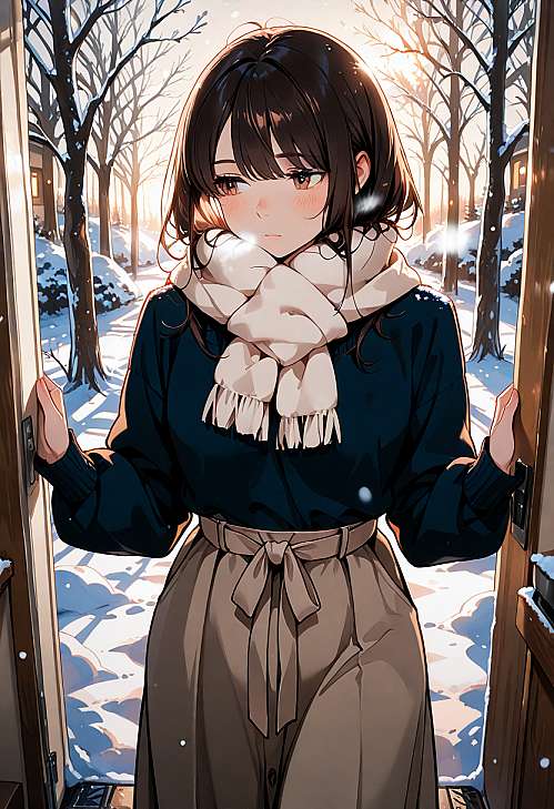 重回逼婚现场，我只把你当我哥