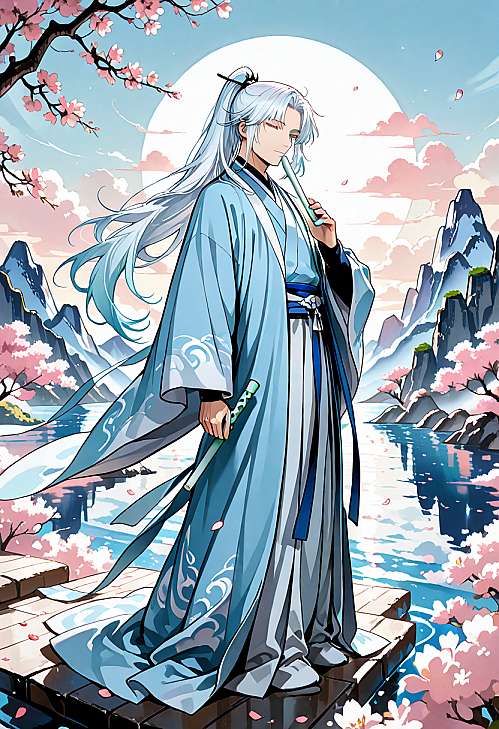 女友和竹马景点玩,我转身离去