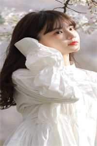 等冬来雪落尽