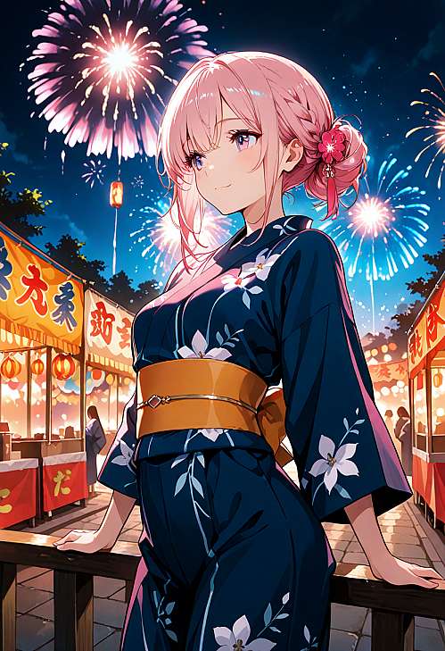 夕月不知向南意