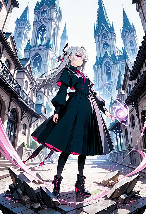 都市恋曲：从心动到白首的约定