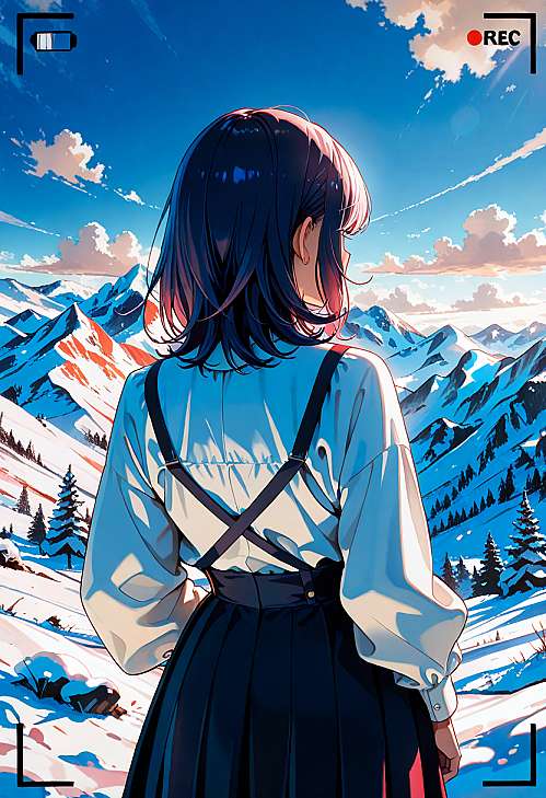 情深藏在尸骨里